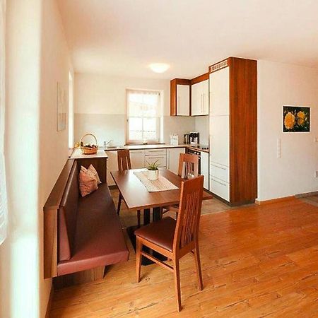Apartment In Naz-Sciaves With Garden Natz-Schabs Ngoại thất bức ảnh