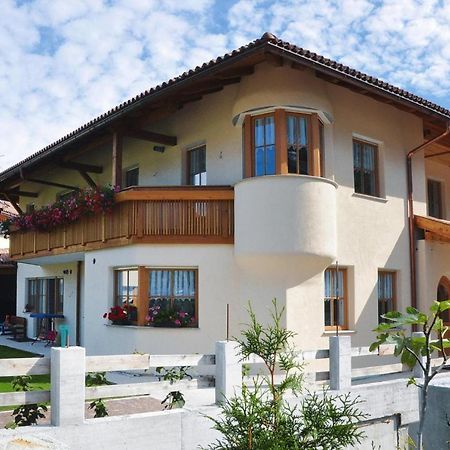 Apartment In Naz-Sciaves With Garden Natz-Schabs Ngoại thất bức ảnh