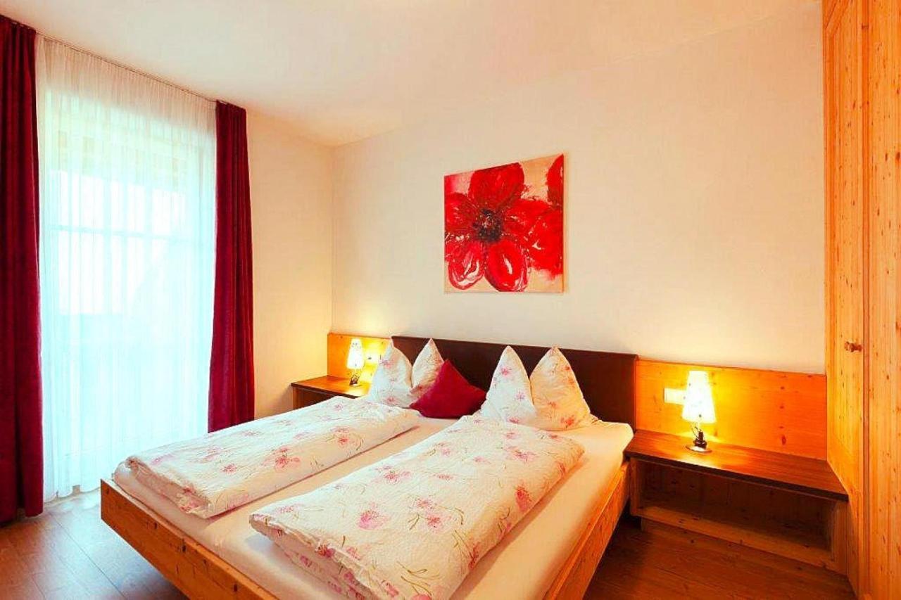Apartment In Naz-Sciaves With Garden Natz-Schabs Ngoại thất bức ảnh