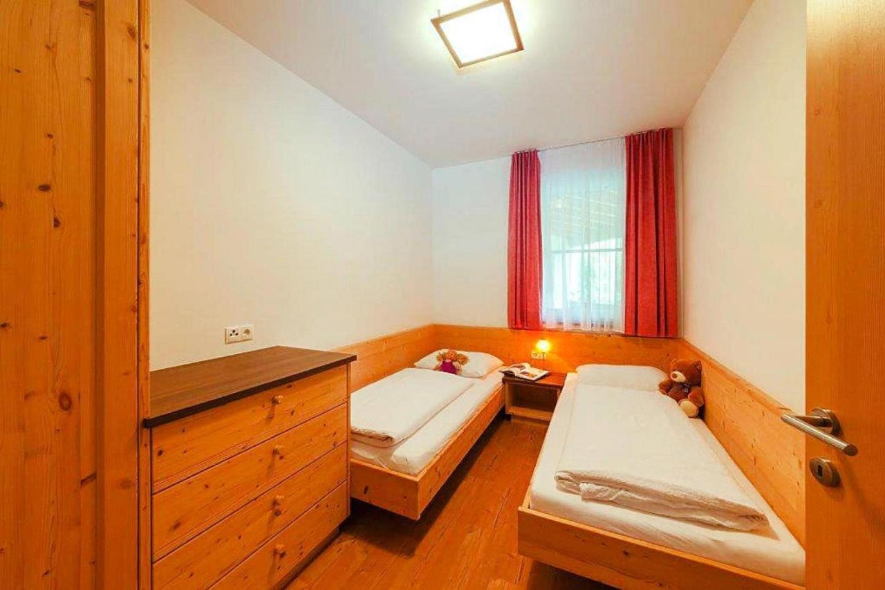 Apartment In Naz-Sciaves With Garden Natz-Schabs Ngoại thất bức ảnh